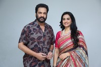 Sampradayini Suppini Suddapoosani Movie Press Meet